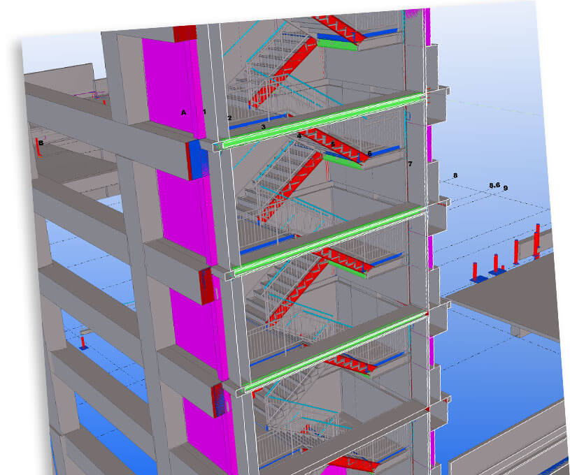 3d-bim-modeling-cad-iage 3d-bim-modeling-cad-iage